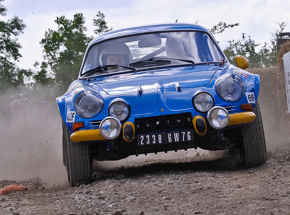 Goodwood FOS #-5575