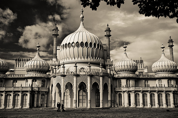 Pavilion Custom Prints -8670