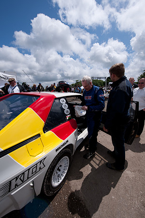 Goodwood FOS #-9509