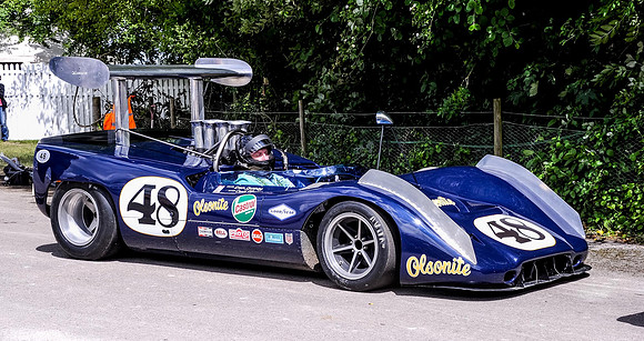 Goodwood FOS #-5156