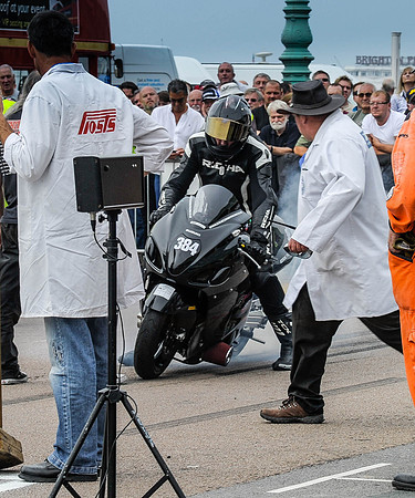 Craig Mallabone _Suzuki Hayabusa Turbo
