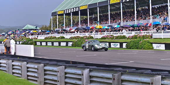 RAC TT  Race-0403