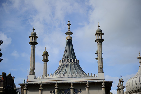 Brighton pavilion  collection (62 of 134)