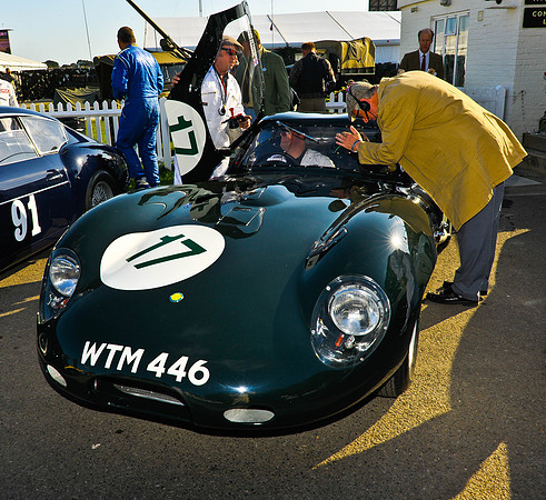 RAC TT  Race-4312