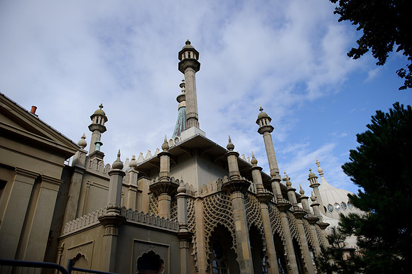 Brighton pavilion  collection (51 of 134)