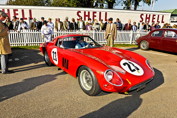 RAC TT  Race-4339