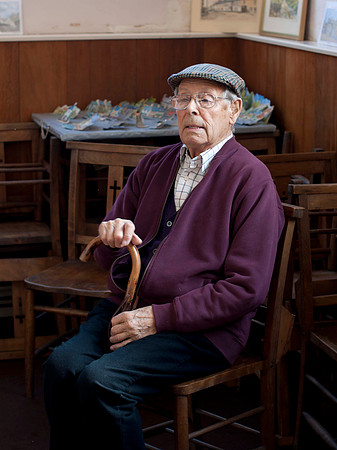 wilfred wilson _Exhibition 2010