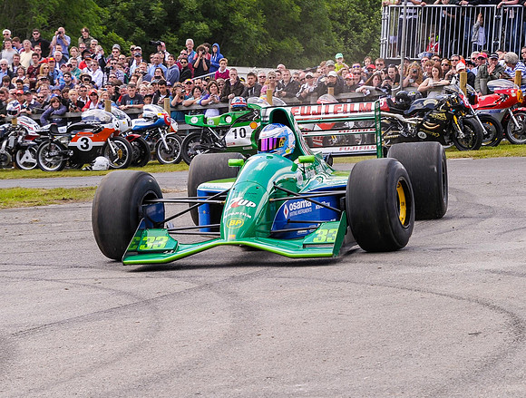 Goodwood FOS #-5359
