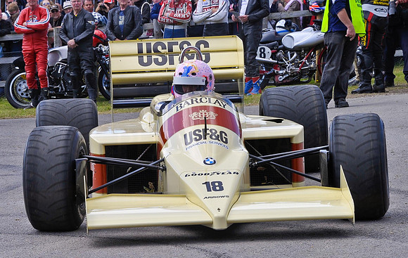 Goodwood FOS #-5345