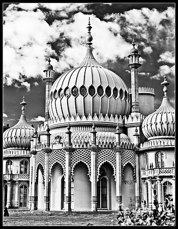 Pavilion Custom Prints --6
