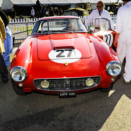 RAC TT  Race-4304