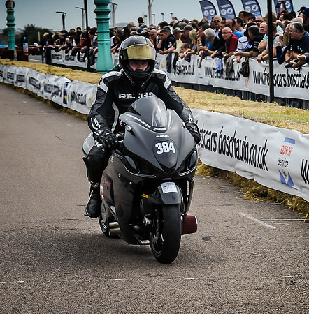Craig Mallabone _Suzuki Hayabusa Turbo