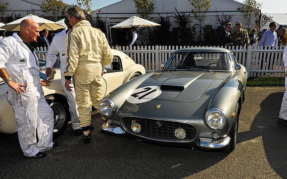 RAC TT  Race-4300