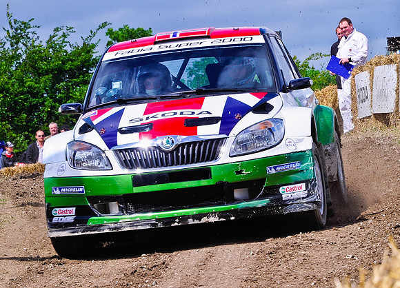 Goodwood FOS #-4515