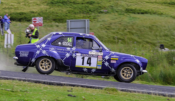 Goodwood Festival of Speed 2012