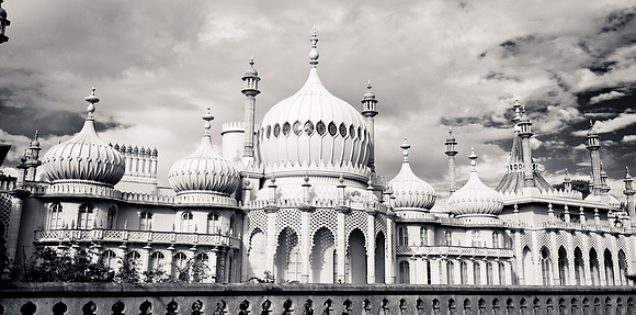 Pavilion Custom Prints -8654