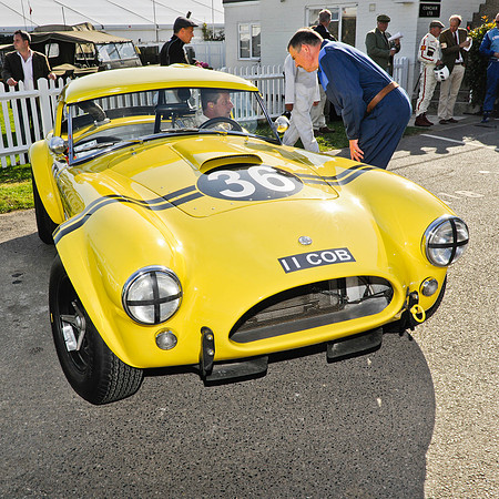 RAC TT  Race-4306