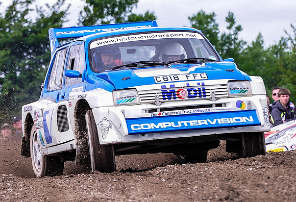 Goodwood FOS #-4613