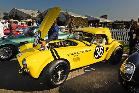 RAC TT  Race-4311