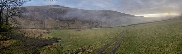 COWSIDE FARMHOUSE THE HILL