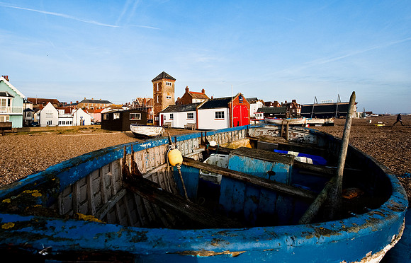 Coast Side Cottages RWCS  --2