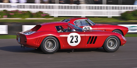 RAC TT  Race-9417