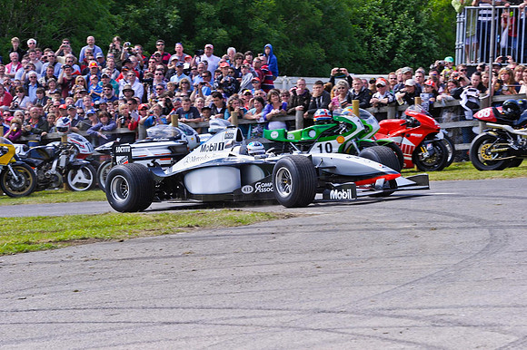 Goodwood FOS #-5328