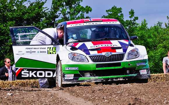 Goodwood FOS #-4501