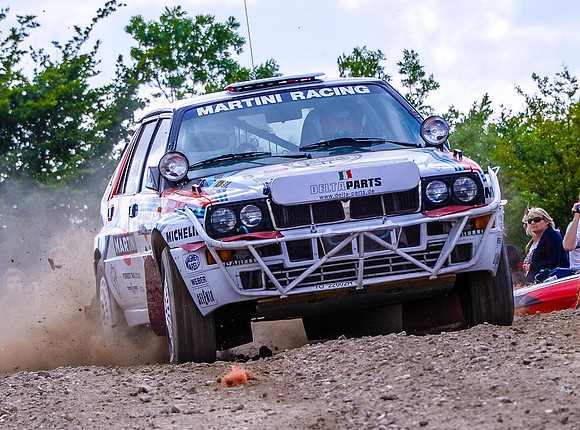 Goodwood FOS #-5533