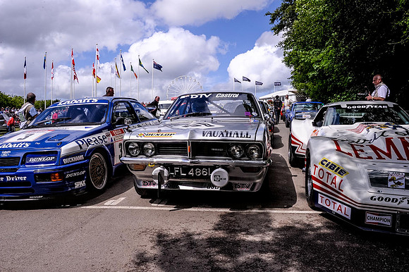 Goodwood FOS #-5127