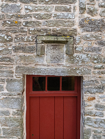 COWSIDE FARMHOUSE