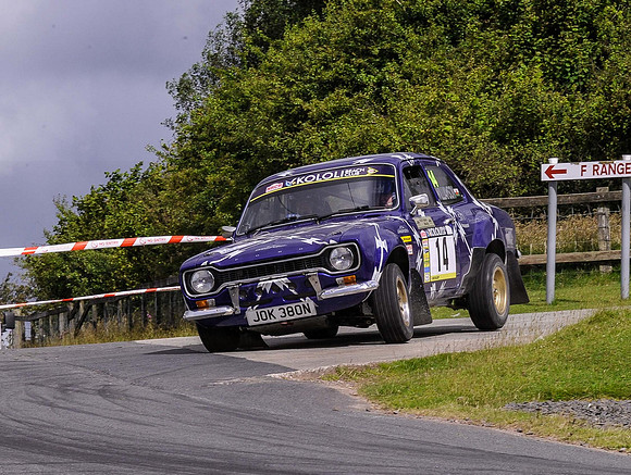 Goodwood Festival of Speed 2012
