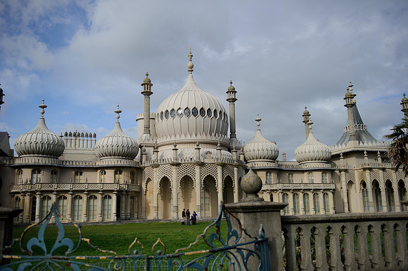 Brighton pavilion  collection (63 of 134)