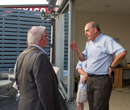 FCC Pictures 25th JUly