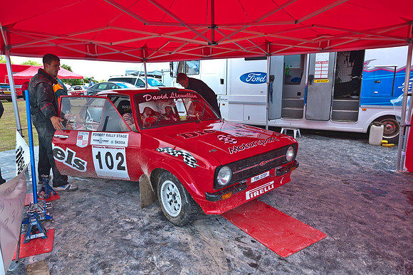 Goodwood FOS #-9487