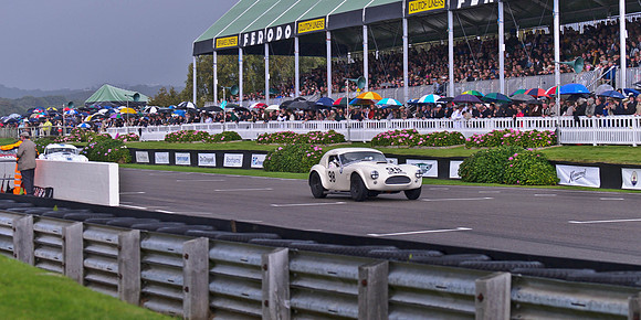 RAC TT  Race-0414