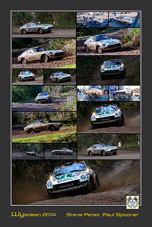Wyedean 2014- steve perez paul spooner