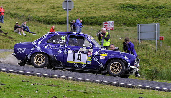 Goodwood Festival of Speed 2012
