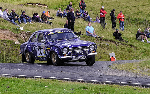 Goodwood Festival of Speed 2012