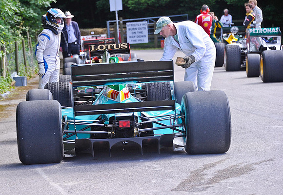 Goodwood FOS #-5335