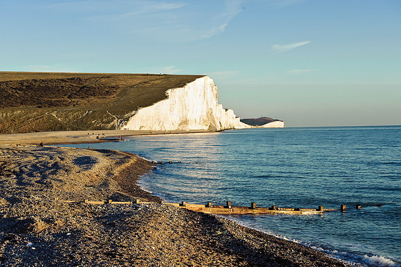 Seven Sisters