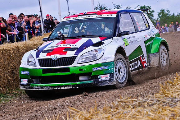 Goodwood FOS #-4905