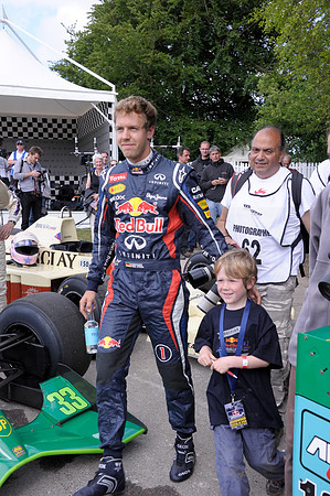 Goodwood FOS #-5391