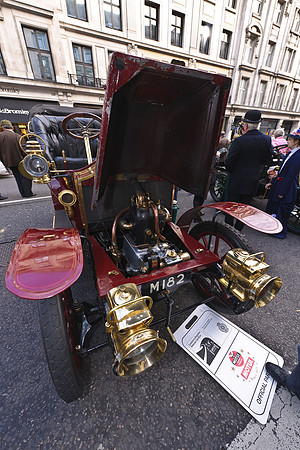 RWCS lbvcr 2010