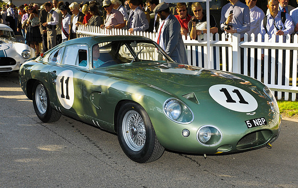 RAC TT  Race-4320