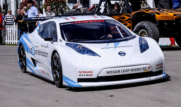 Goodwood FOS #-5176