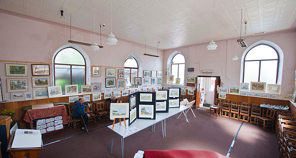 Exhibition 2010