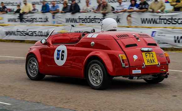 John Wheeler # 6 : Fiat