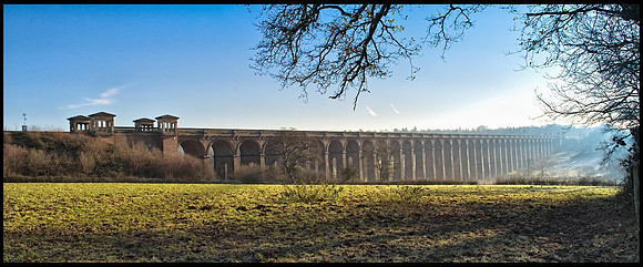 Balcombe Viaduct  Southern railways Sussex