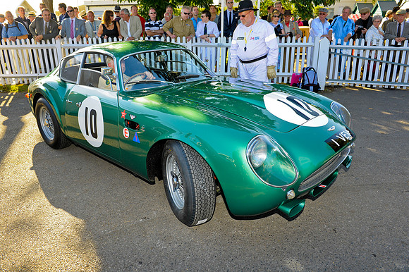 RAC TT  Race-4317